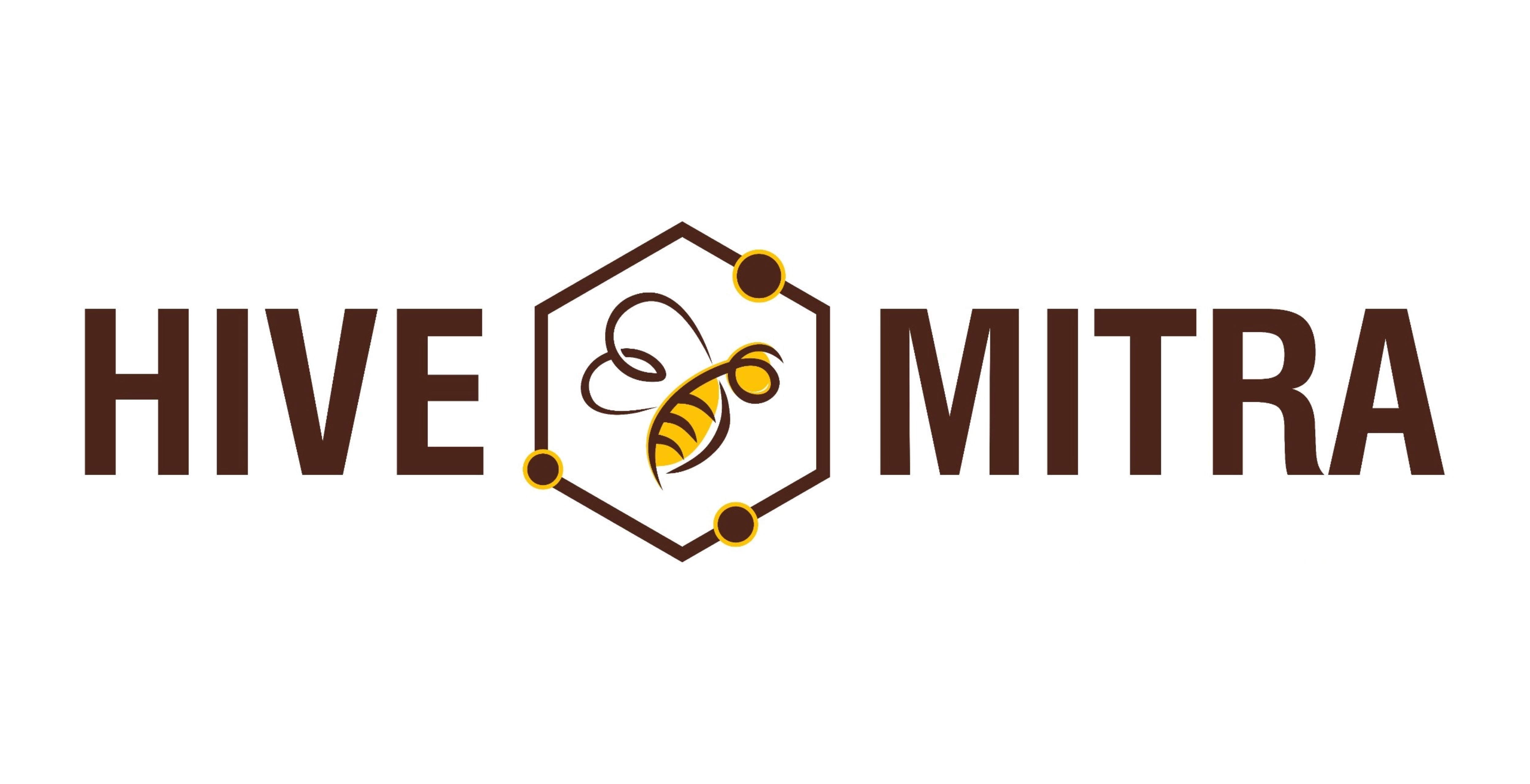 HiveMitra Logo